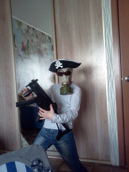 Киря Полищук