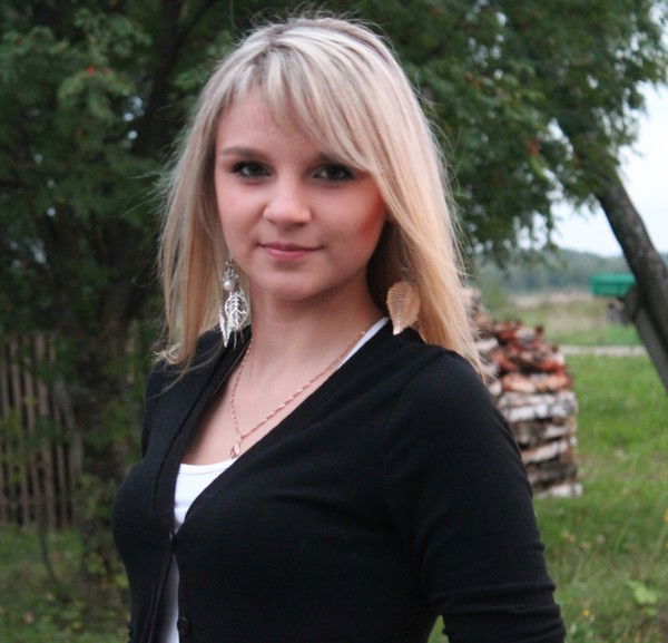 Мария Mалова