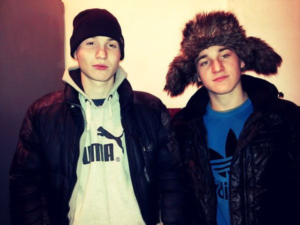 ^^^илюха^^^ Danilov