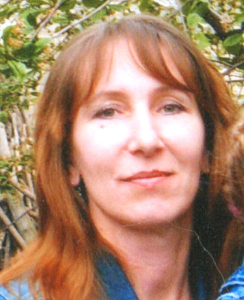 Елена Гаврилова