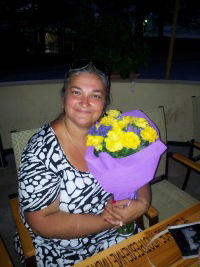 Ирина Преображенская