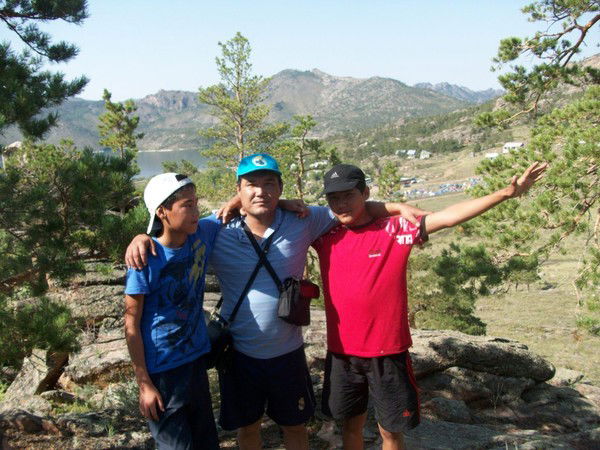 Ермек Тактаулов