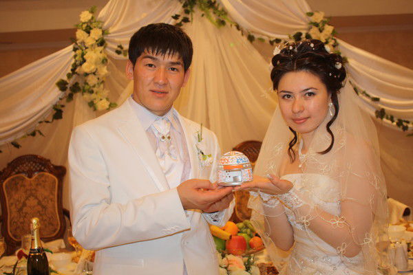 Медет Тайшыков