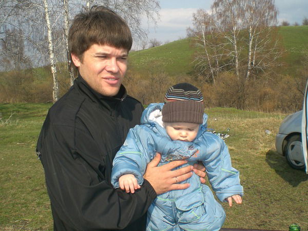 Евгений Мусаев