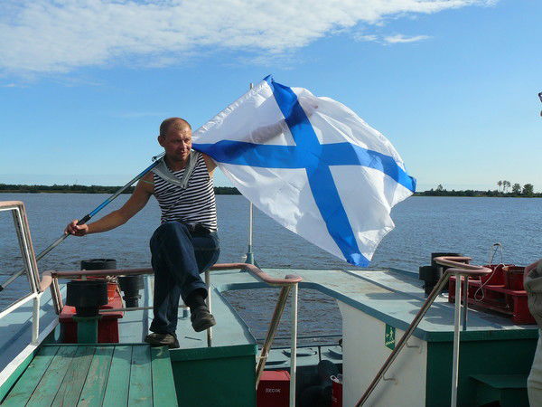 Александр Зашихин