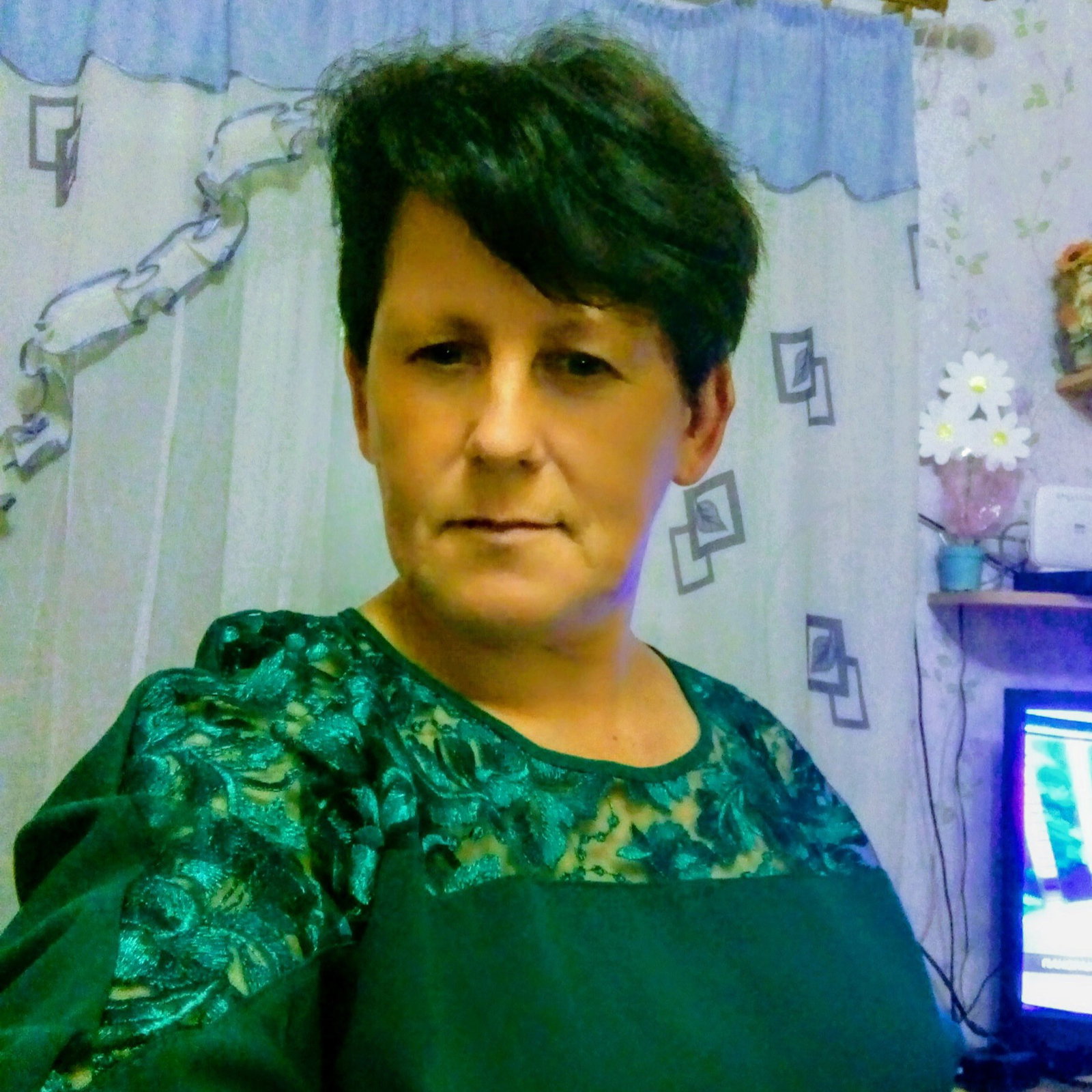 Галина Можеитова