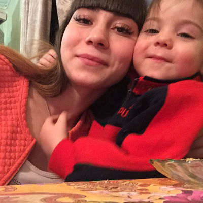 Екатерина Киор