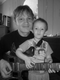 Серёга Дятлов