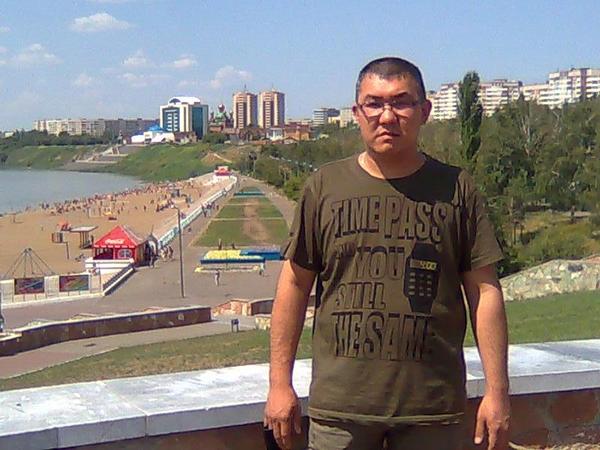 Aрдак Абетов