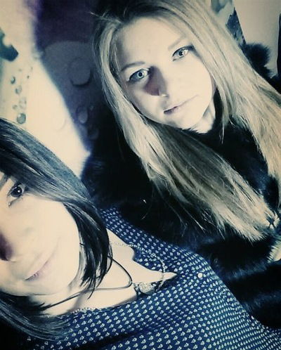 Дашка Беркунова