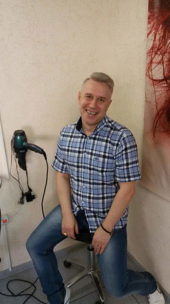 Алексей Аладков