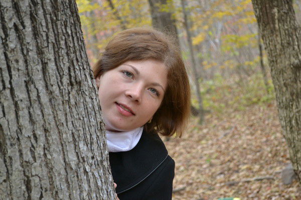 Ольга Дехтеренко