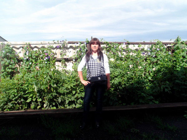 Наталья Реш