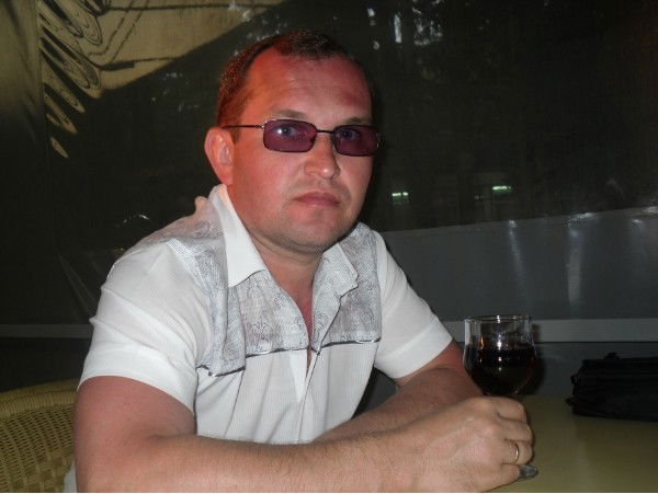 Сергей Александров