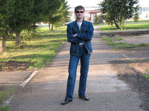 Константин Чернов