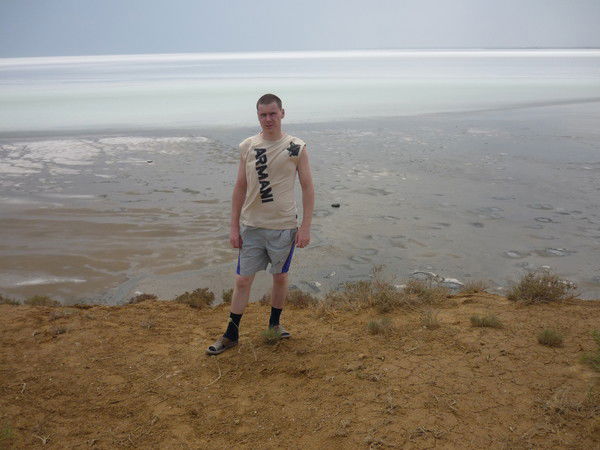 Дмитрий Катков