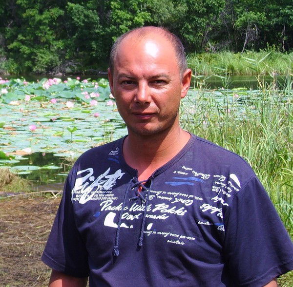 Вячеслав Елизаров