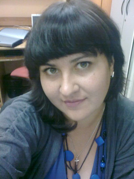 Елена Донцова