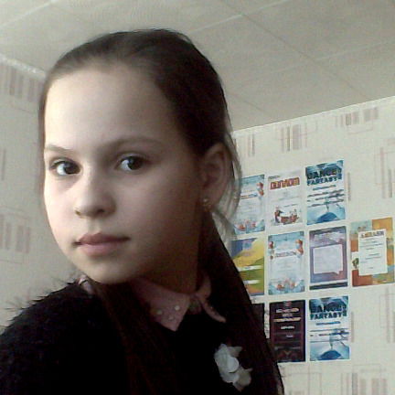 Виктория Василевская