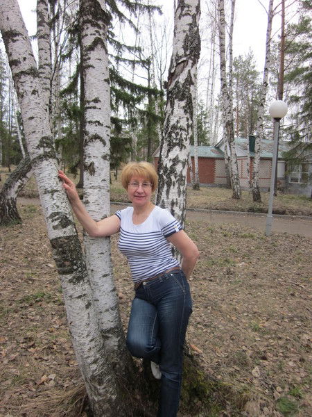 Елена Старцева