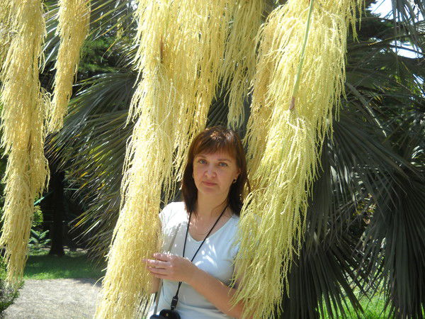 Инна Гурина