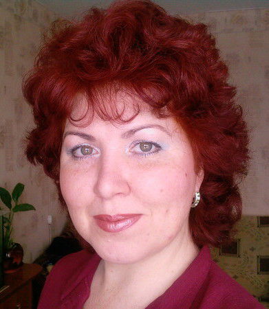 Ольга Калиновская