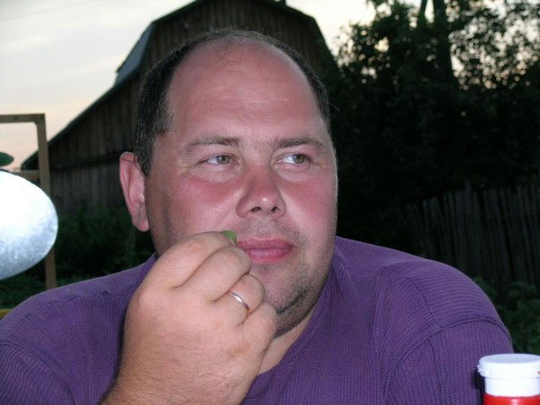 Андрей Штро