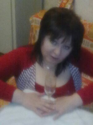 Надежда Сизова