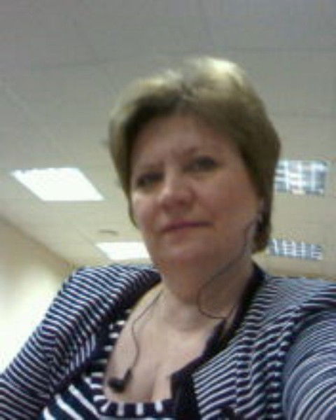 Ольга Дорофеева