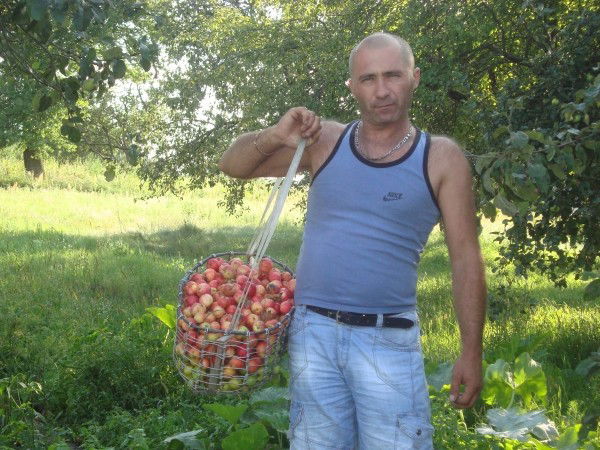 Владимир Пшеничный