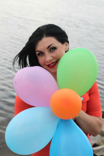 Наталия Артеменко ( Билоус)