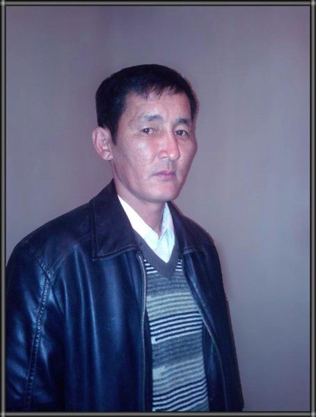 Илияс Жуматаев