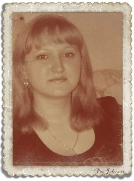 Анна Молодецкая