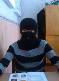 Сергей Гайдуков