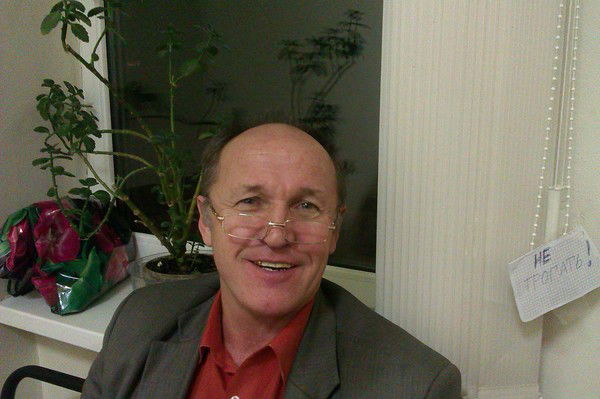 Фаниль Фаткулин