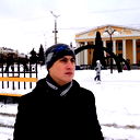 Евгений Иванов