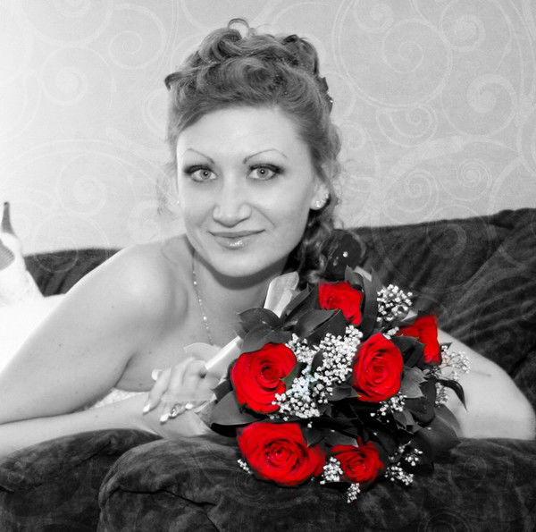 Екатерина Вшивкова