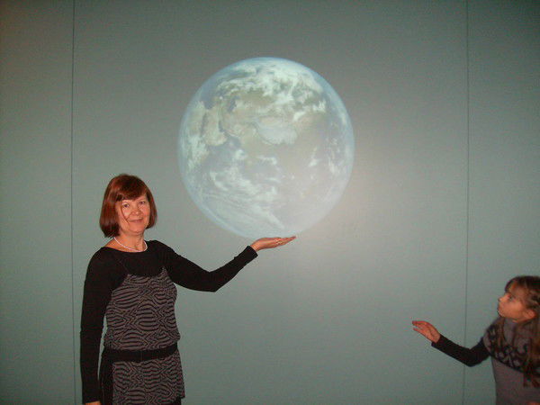 Людмила Головина