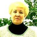 Алла Оя(Рудакова)