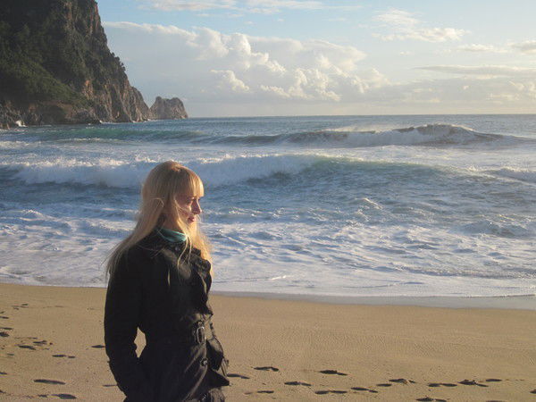 Жанна Крутовцова