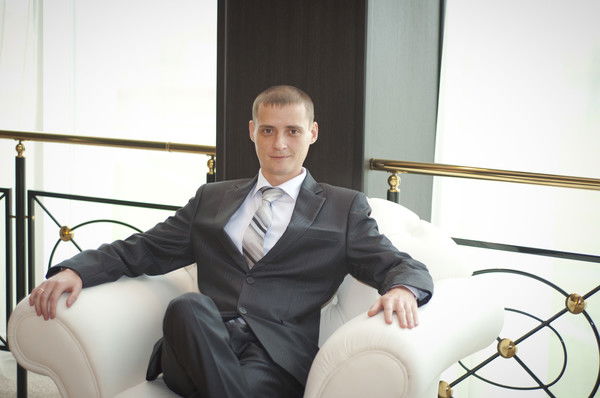 Андрей Шатровский