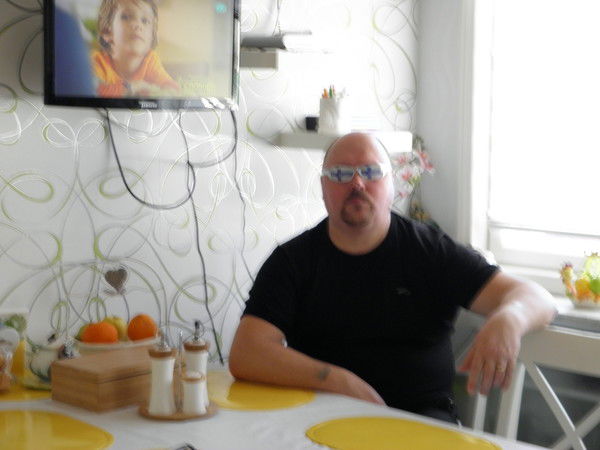 Юрий Кочурин