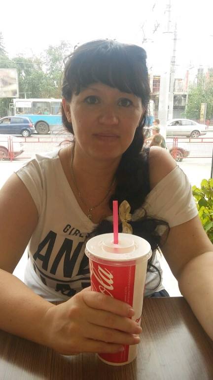 Женя Коржова