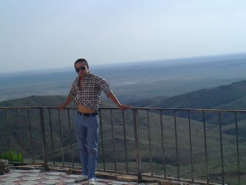 Нурлан Аттокуров