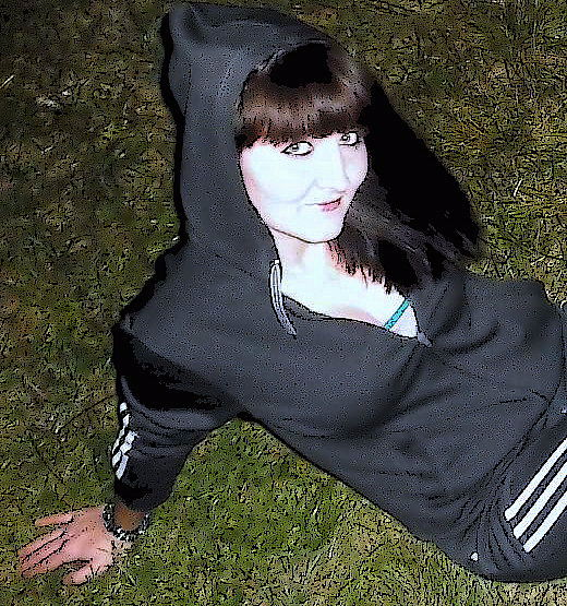 Кристина Дорожкина