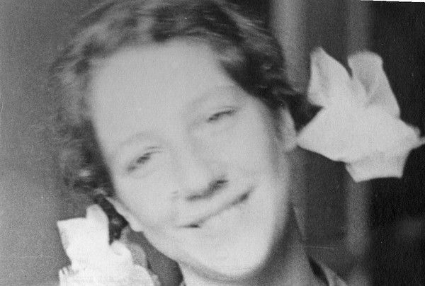 Рина Крайчик