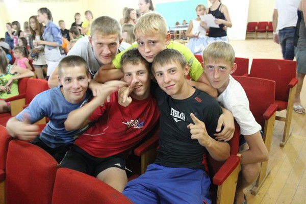 Виктор Бочков