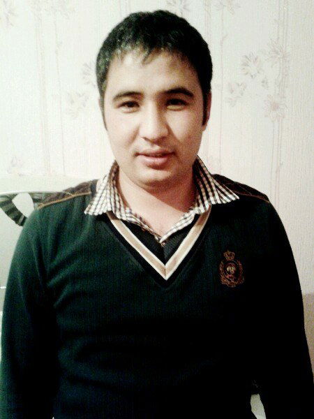 Бауыржан Каирбеков