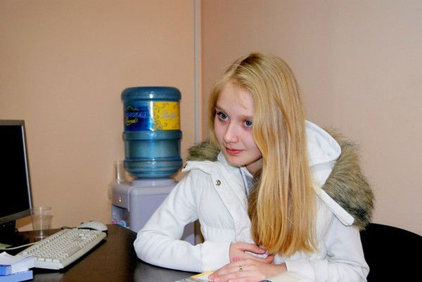 Диана Махмадова