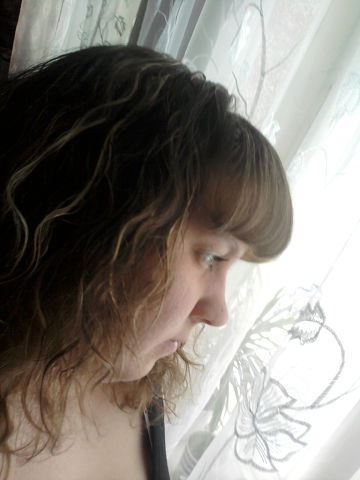 Надежда Санникова